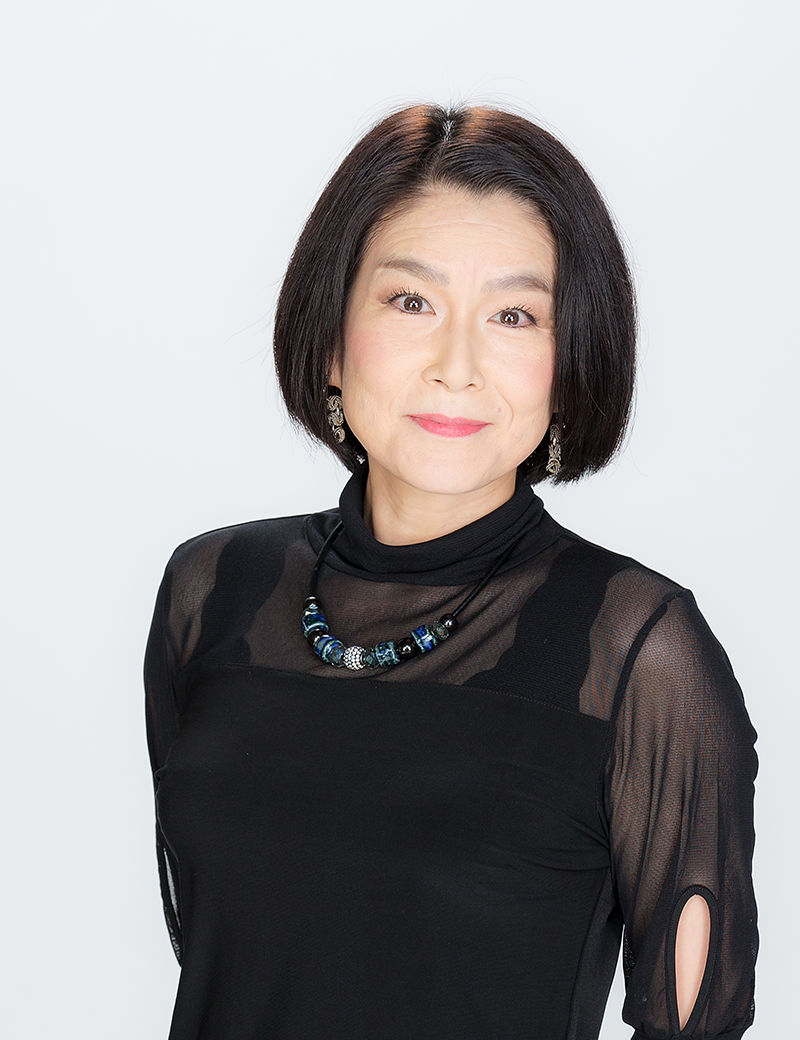 平井直子