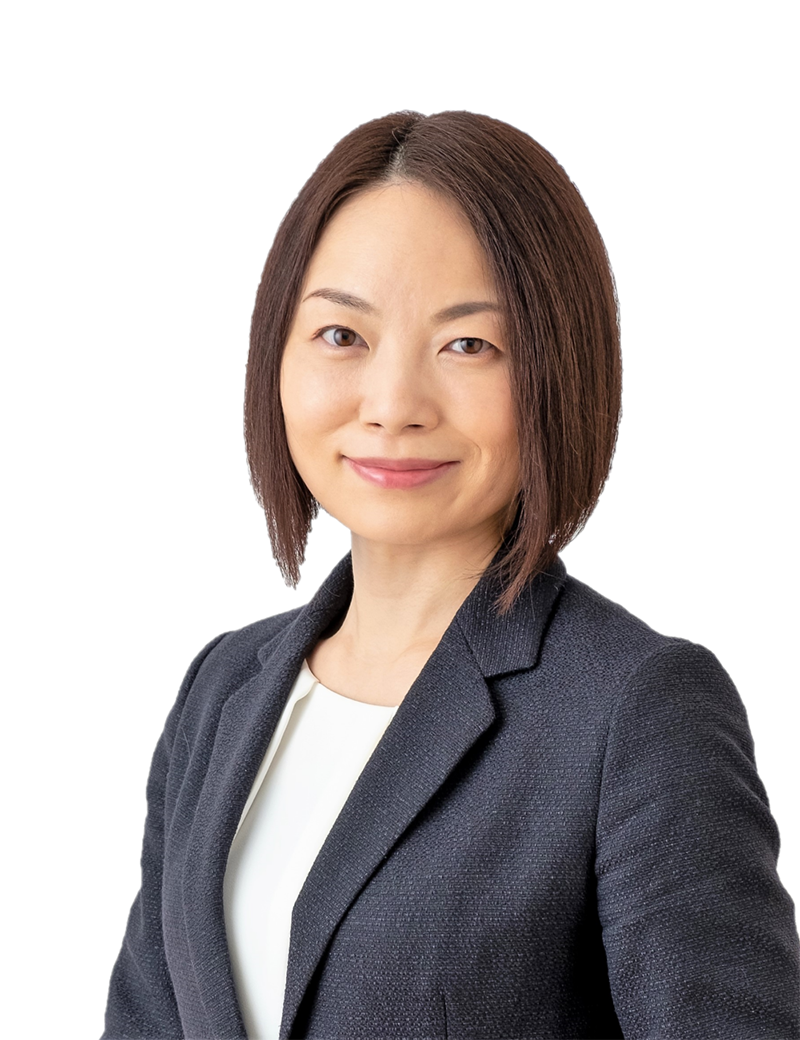 金田玲子