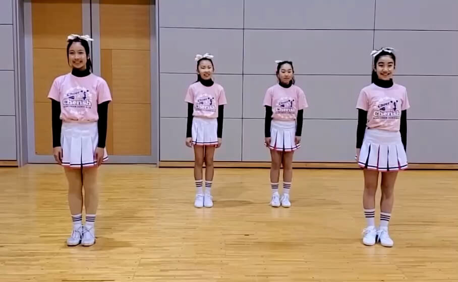 皆さんの動画 01
