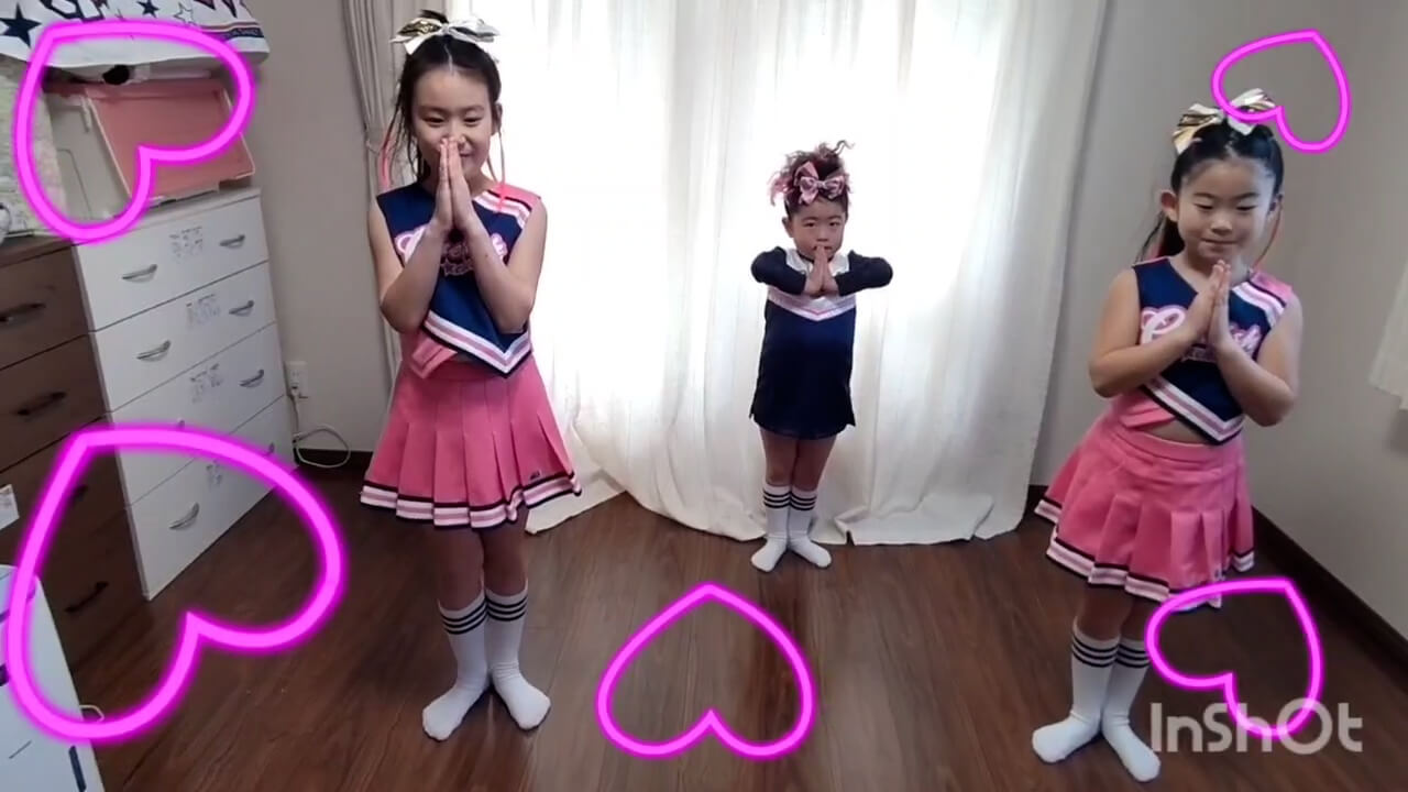 皆さんの動画 05