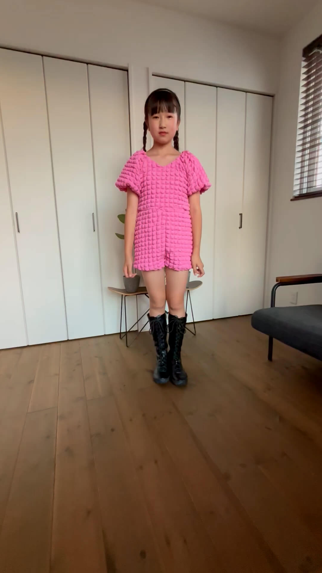 皆さんの動画 07