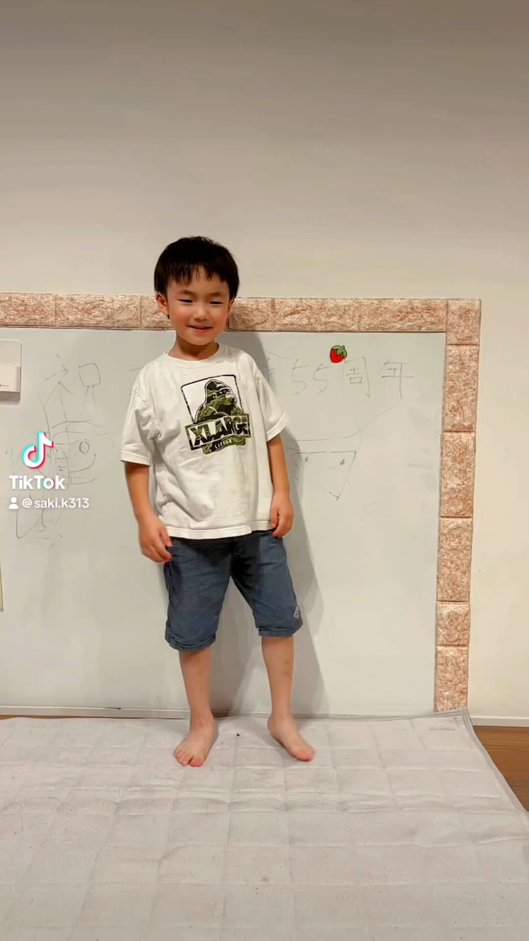 皆さんの動画 08