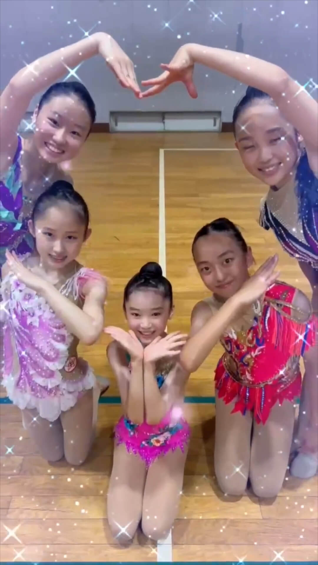 皆さんの動画 13