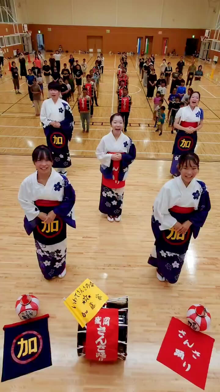 皆さんの動画 15
