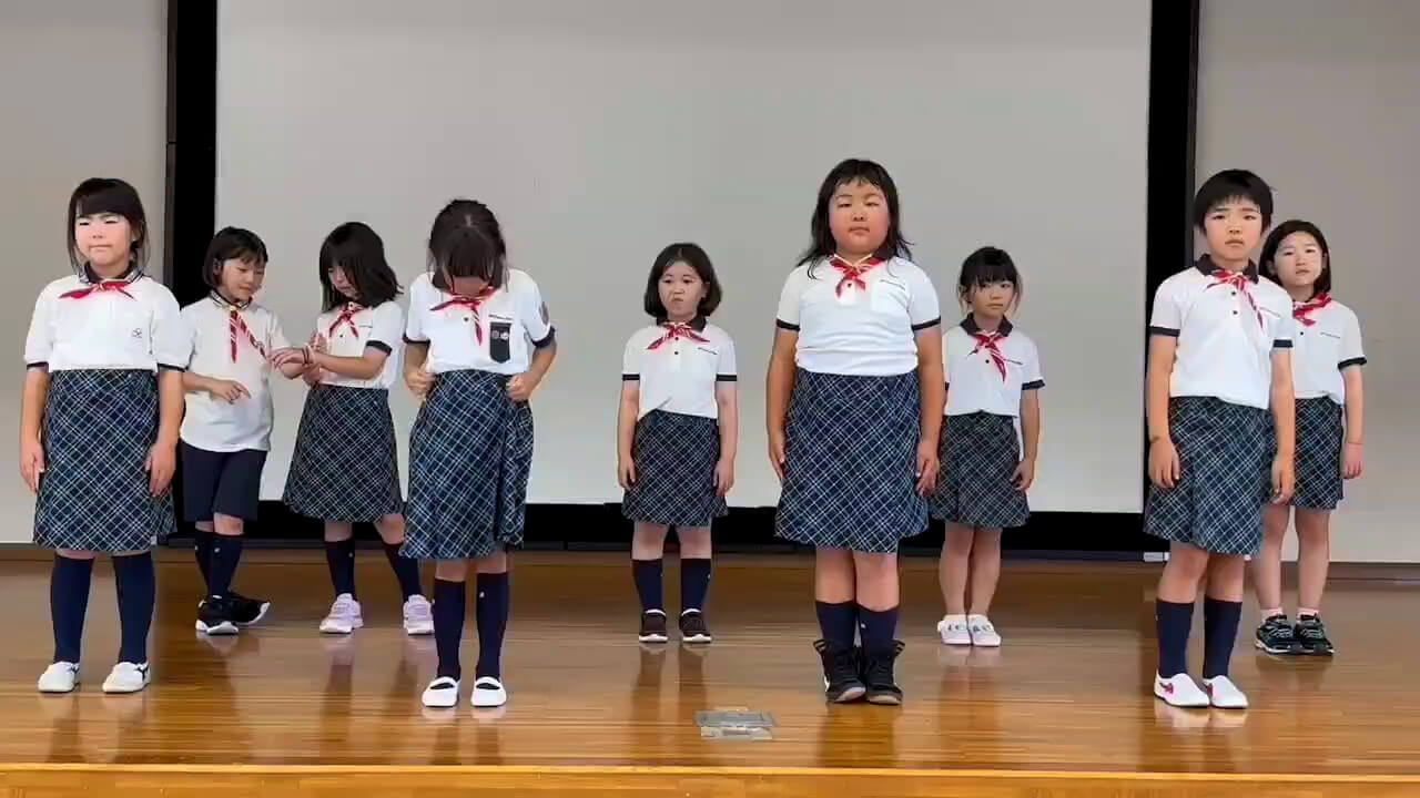 皆さんの動画 16