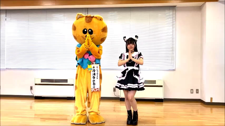 皆さんの動画 17