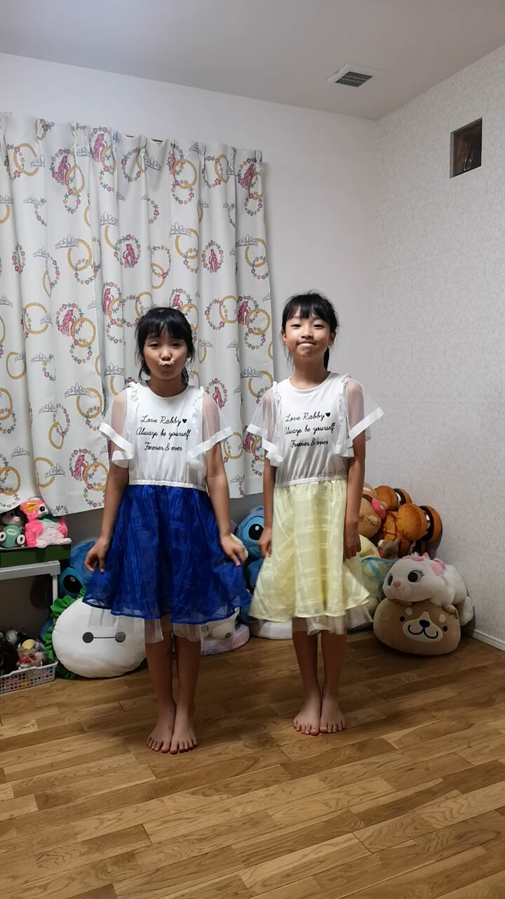 皆さんの動画 18