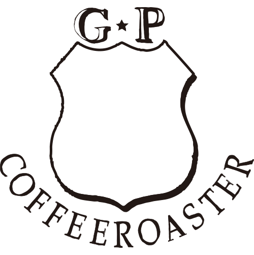 G★P COFFEE ROASTER