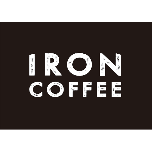 IRON COFFEE