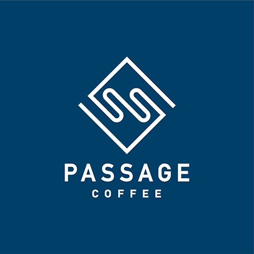 PASSAGE COFFEE