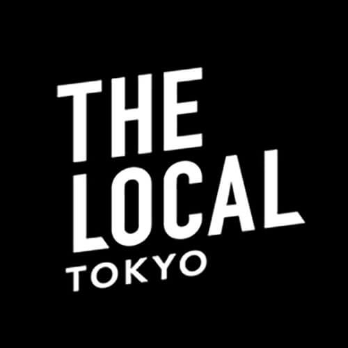 THE LOCAL TOKYO
