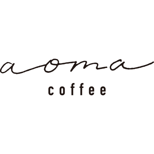 aoma coffee