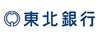 東北銀行