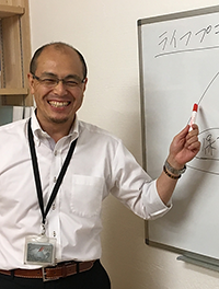 藤原昭男