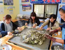 〈山田町〉道の駅 やまだ