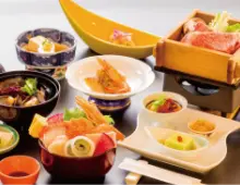 〈宮古市〉グリーンピア三陸みやこ