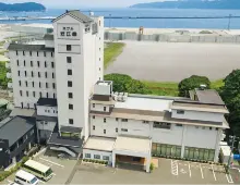 〈宮古市〉ホテル近江屋