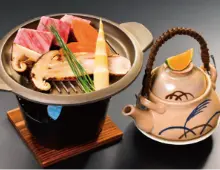 〈宮古市〉ホテル近江屋