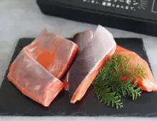 〈大槌町〉大槌孫八郎商店