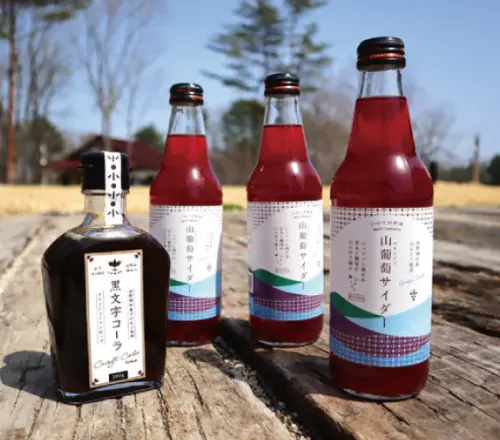 三陸潮風ストーリー